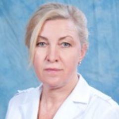 Шатохина Наталья