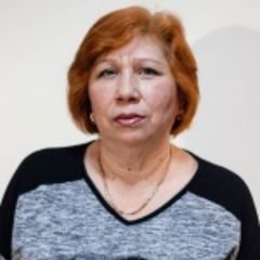 Сибгатулина Сания