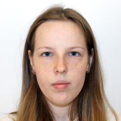 Скибо Марина