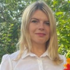 Салихова Анна
