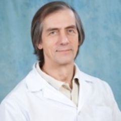 Афанасьев Вадим Юрьевич