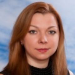 Пряхина Наталья
