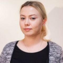 Добровольская Мария Сергеевна