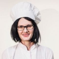 Трубицына Марина