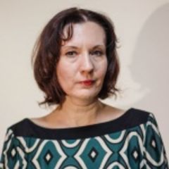 Журавлева Надежда Викторовна