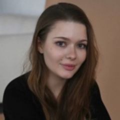Краева Наталия