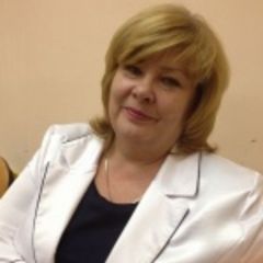 Бокарева Марина Анатольевна