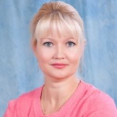 Сенкович Юлия