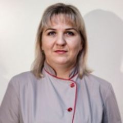 Нестерова Евгения