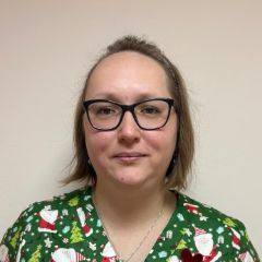 Горбачева Юлия Павловна