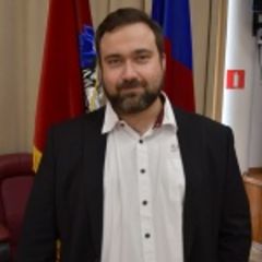 Шереметьев Павел
