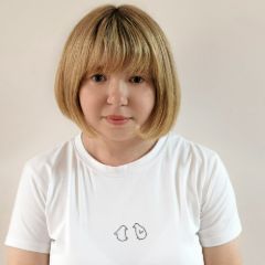 Савушкина Ирина