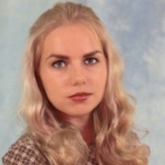 Шарапова Надежда