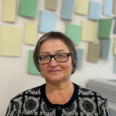 Бондарь Светлана Николаевна