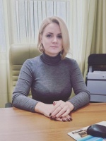 Симонова Елена